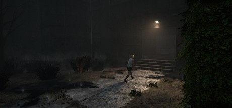 Dead By Daylight - Silent Hill Chapter DLC EU XBOX One CD Key