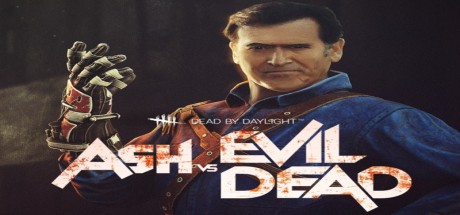 Dead by Daylight - Ash vs Evil Dead DLC EU XBOX One CD Key