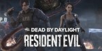 Dead by Daylight - Resident Evil Chapter DLC EU XBOX One CD Key