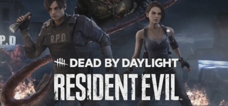 Dead by Daylight - Resident Evil Chapter DLC EU XBOX One CD Key