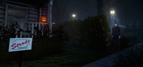 Dead by Daylight - The HALLOWEEN Chapter DLC EU XBOX One / Xbox Series X|S CD Key Dead by Daylight - The HALLOWEEN Chapter DLC EU XBOX One / Xbox Series X|S CD Key