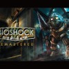 BioShock Remastered Steam CD Key BioShock Remastered Steam CD Key