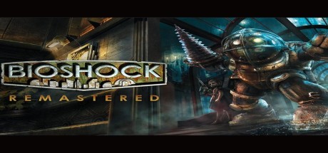 BioShock Remastered Steam CD Key
