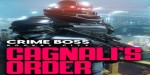 Crime Boss: Rockay City - Cagnali's Order DLC RoW PC Steam CD Key