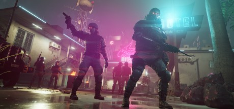 Crime Boss: Rockay City - Cagnali's Order DLC RoW PC Steam CD Key