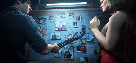 Crime Boss: Rockay City - Cagnali's Order DLC RoW PC Steam CD Key