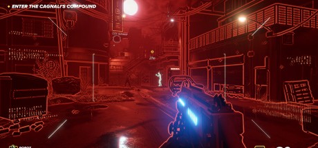 Crime Boss: Rockay City - Cagnali's Order DLC RoW PC Steam CD Key