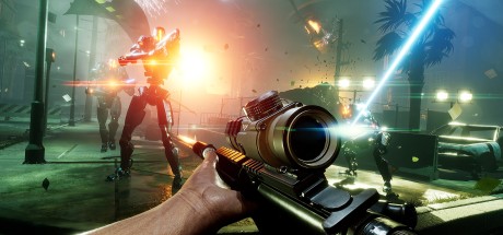 Crime Boss: Rockay City - Cagnali's Order DLC RoW PC Steam CD Key