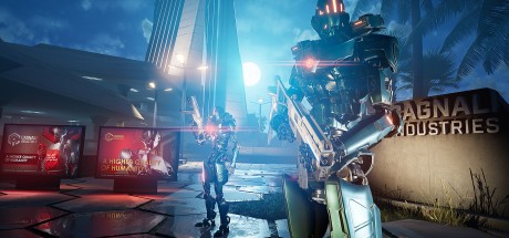 Crime Boss: Rockay City - Cagnali's Order DLC RoW PC Steam CD Key