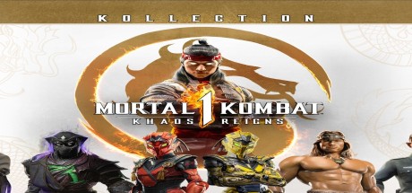 Mortal Kombat 1 Khaos Reigns Kollection US Xbox Series X|S CD Key
