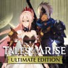 Tales of Arise Ultimate Edition XBOX One / Xbox Series X|S CD Key