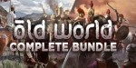Old World: Complete Bundle PC Steam CD Key