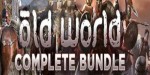 Old World: Complete Bundle PC Steam CD Key