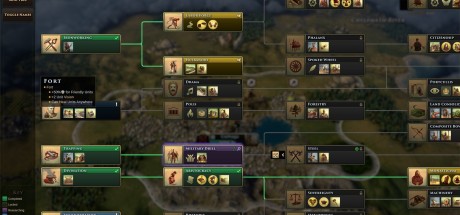 Old World: Complete Bundle PC Steam CD Key Old World: Complete Bundle PC Steam CD Key