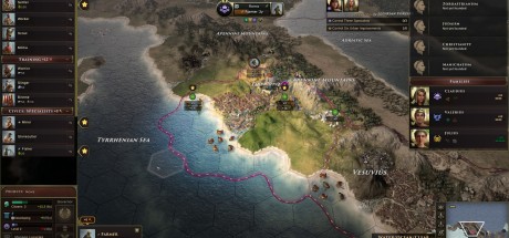 Old World: Complete Bundle PC Steam CD Key Old World: Complete Bundle PC Steam CD Key