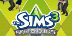 The Sims 3 - High-End Loft Stuff DLC PC Origin / EA App CD Key