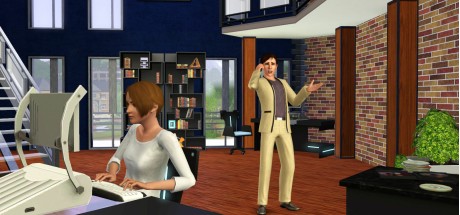 The Sims 3 - High-End Loft Stuff DLC PC Origin / EA App CD Key The Sims 3 - High-End Loft Stuff DLC PC Origin / EA App CD Key