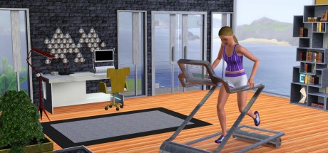 The Sims 3 - High-End Loft Stuff DLC PC Origin / EA App CD Key The Sims 3 - High-End Loft Stuff DLC PC Origin / EA App CD Key