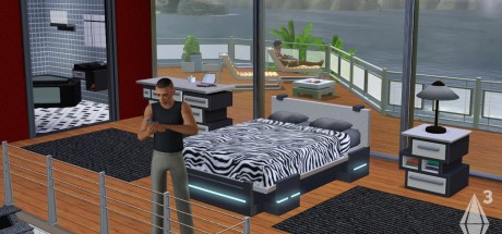 The Sims 3 - High-End Loft Stuff DLC PC Origin / EA App CD Key The Sims 3 - High-End Loft Stuff DLC PC Origin / EA App CD Key