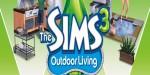 The Sims 3 - Outdoor Living Stuff DLC PC EA App CD Key