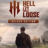 Hell Let Loose: Deluxe Edition EU Xbox Series X|S / PC CD Key