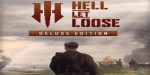 Hell Let Loose: Deluxe Edition EU Xbox Series X|S / PC CD Key