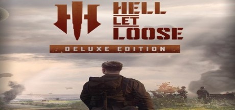 Hell Let Loose: Deluxe Edition EU Xbox Series X|S / PC CD Key