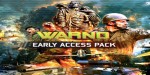 WARNO - Early Access Pack DLC PC Steam CD Key