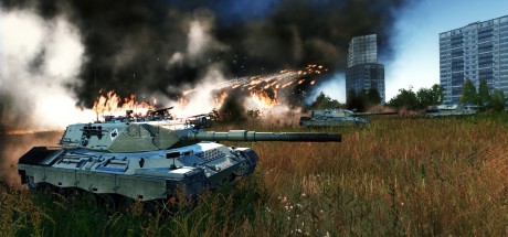 WARNO - Early Access Pack DLC PC Steam CD Key