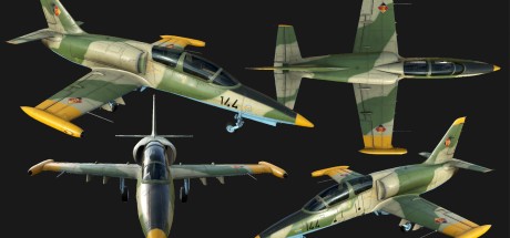 WARNO - Early Access Pack DLC PC Steam CD Key