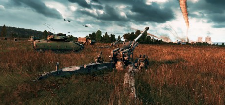 WARNO - Early Access Pack DLC PC Steam CD Key