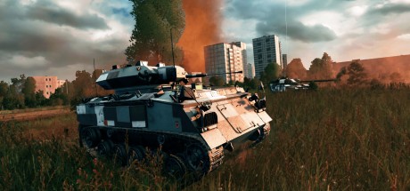 WARNO - Early Access Pack DLC PC Steam CD Key