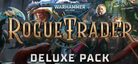 Warhammer 40,000: Rogue Trader - Deluxe Pack DLC LATAM PC Steam CD Key Warhammer 40,000: Rogue Trader - Deluxe Pack DLC LATAM PC Steam CD Key