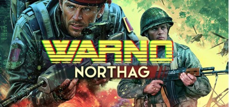 WARNO - NORTHAG DLC PC Steam CD Key
