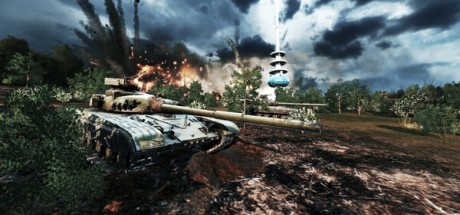 WARNO - NORTHAG DLC PC Steam CD Key WARNO - NORTHAG DLC PC Steam CD Key