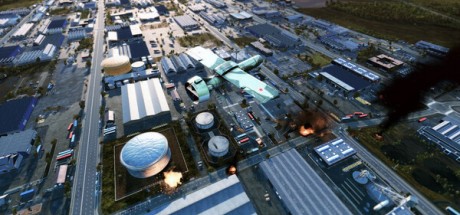 WARNO - NORTHAG DLC PC Steam CD Key WARNO - NORTHAG DLC PC Steam CD Key