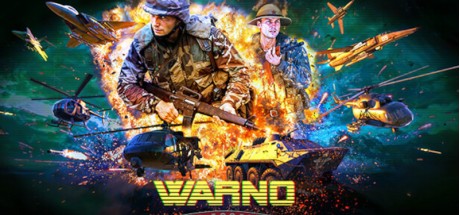 WARNO - Nemesis #1 - Air Assault DLC PC Steam CD Key