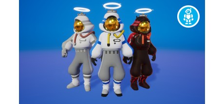 Astroneer - Athleisure Bundle DLC PC Steam CD Key