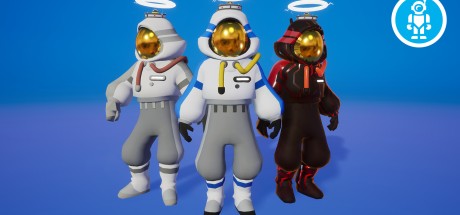 Astroneer - Athleisure Bundle DLC PC Steam CD Key