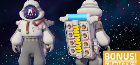 Astroneer - Athleisure Bundle DLC PC Steam CD Key