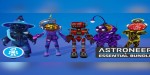 Astroneer - Essential Bundle DLC PC Steam CD Key
