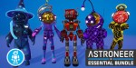 Astroneer - Essential Bundle DLC PC Steam CD Key