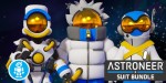 Astroneer - Suit Bundle DLC PC Steam CD Key