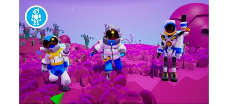 Astroneer - Suit Bundle DLC PC Steam CD Key
