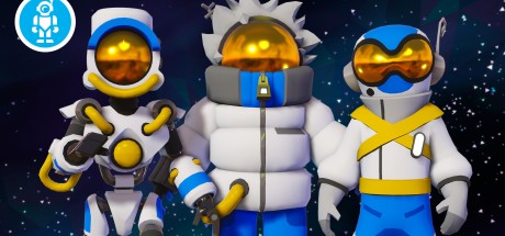 Astroneer - Suit Bundle DLC PC Steam CD Key