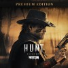 Hunt: Showdown 1896 Premium Edition EU Xbox Series X|S CD Key