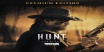 Hunt: Showdown 1896 Premium Edition EU Xbox Series X|S CD Key