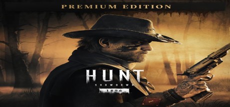 Hunt: Showdown 1896 Premium Edition EU Xbox Series X|S CD Key