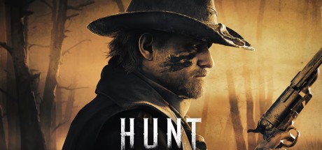 Hunt: Showdown 1896 Premium Edition EU Xbox Series X|S CD Key