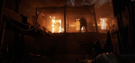 Hunt: Showdown 1896 Premium Edition EU Xbox Series X|S CD Key